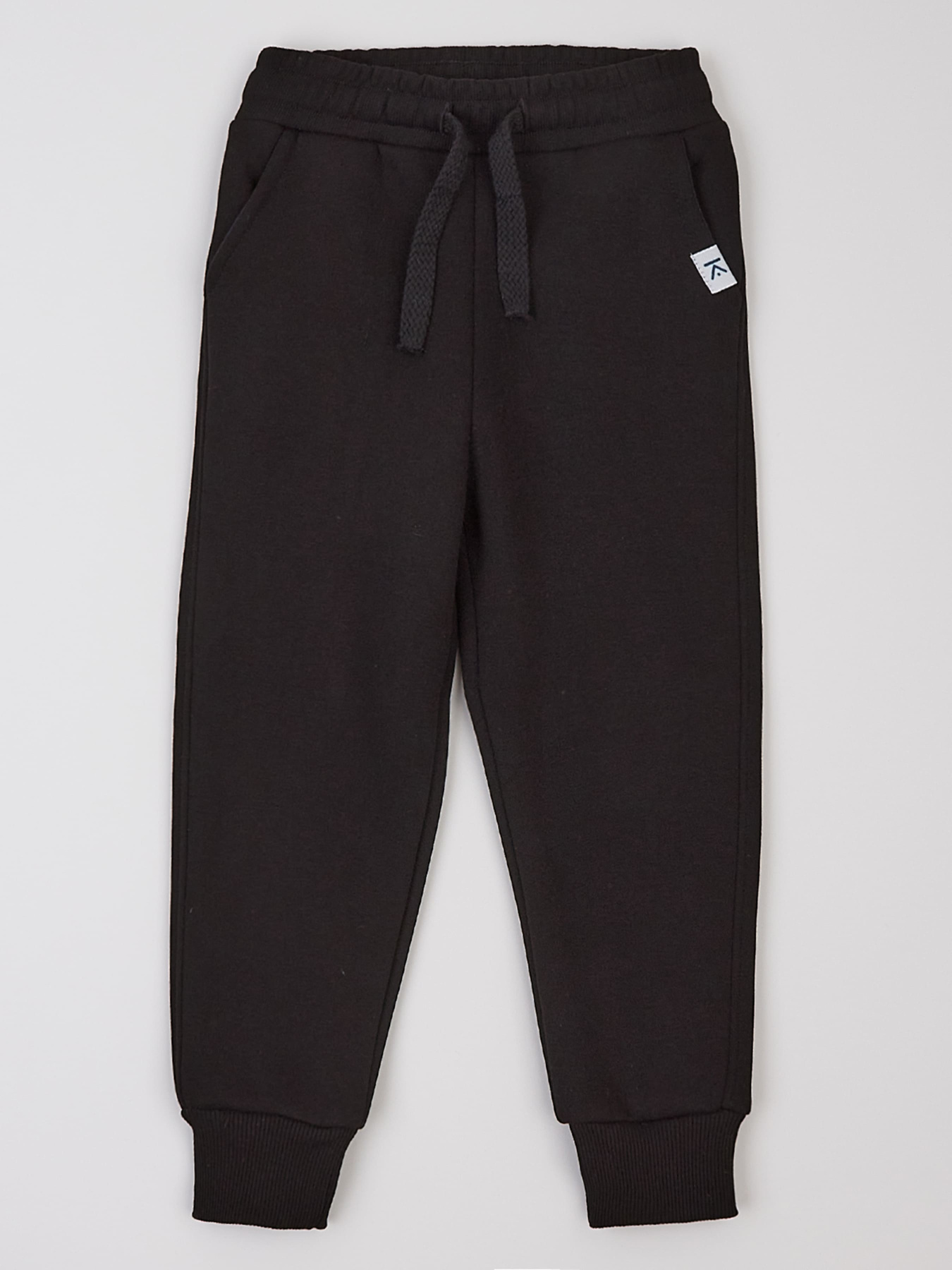 Брюки повседневные KRAKO модель НФ-00001635 Фото