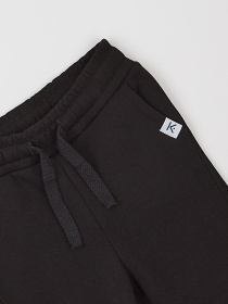 Повсякденні штани KRAKO модель НФ-00001635 Повсякденні штани KRAKO модель НФ-00001635 Фото