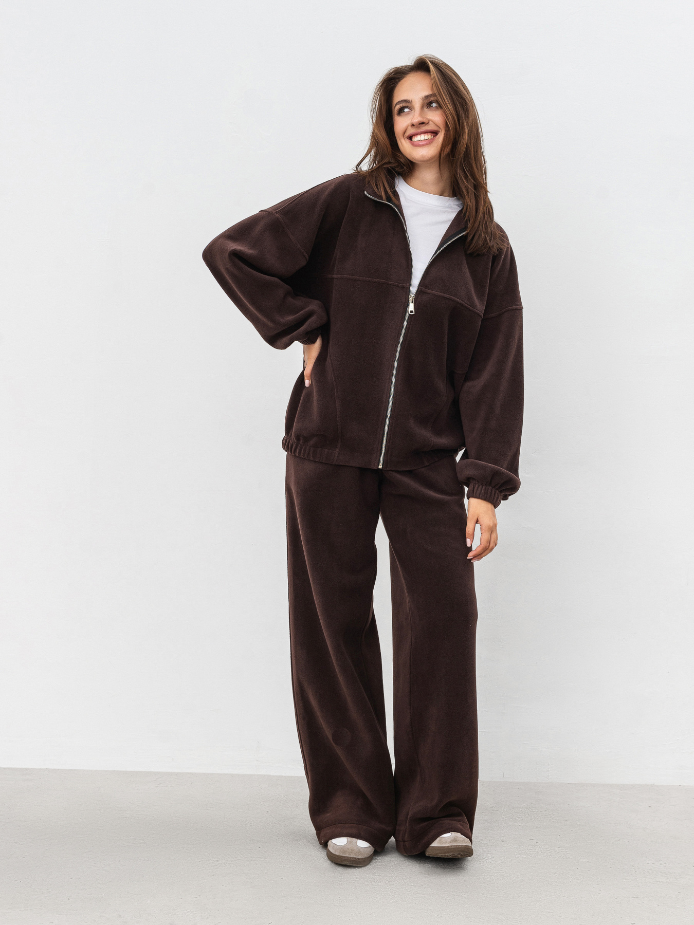 Повседневный костюм Romashka Вісмар модель 209018805061 Фото