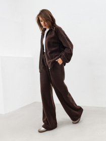 Повседневный костюм Romashka Вісмар модель 209018805061 Фото