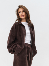 Повседневный костюм Romashka Вісмар модель 209018805061 Фото