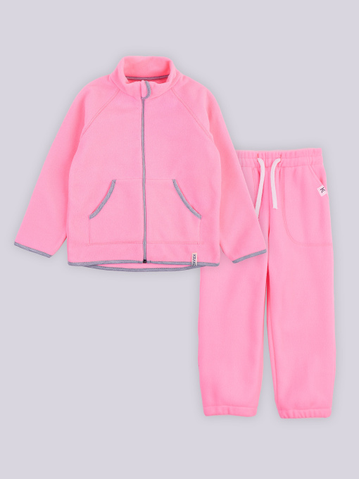 Повсякденний костюм KRAKO модель НФ-00001537 Фото