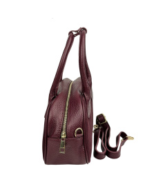 Крос-боді RoyalBag модель F-IT-3017BO Фото