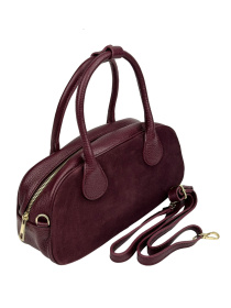 Крос-боді RoyalBag модель F-IT-3017BO Фото