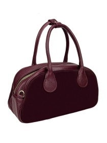 Крос-боді RoyalBag модель F-IT-3017BO Фото