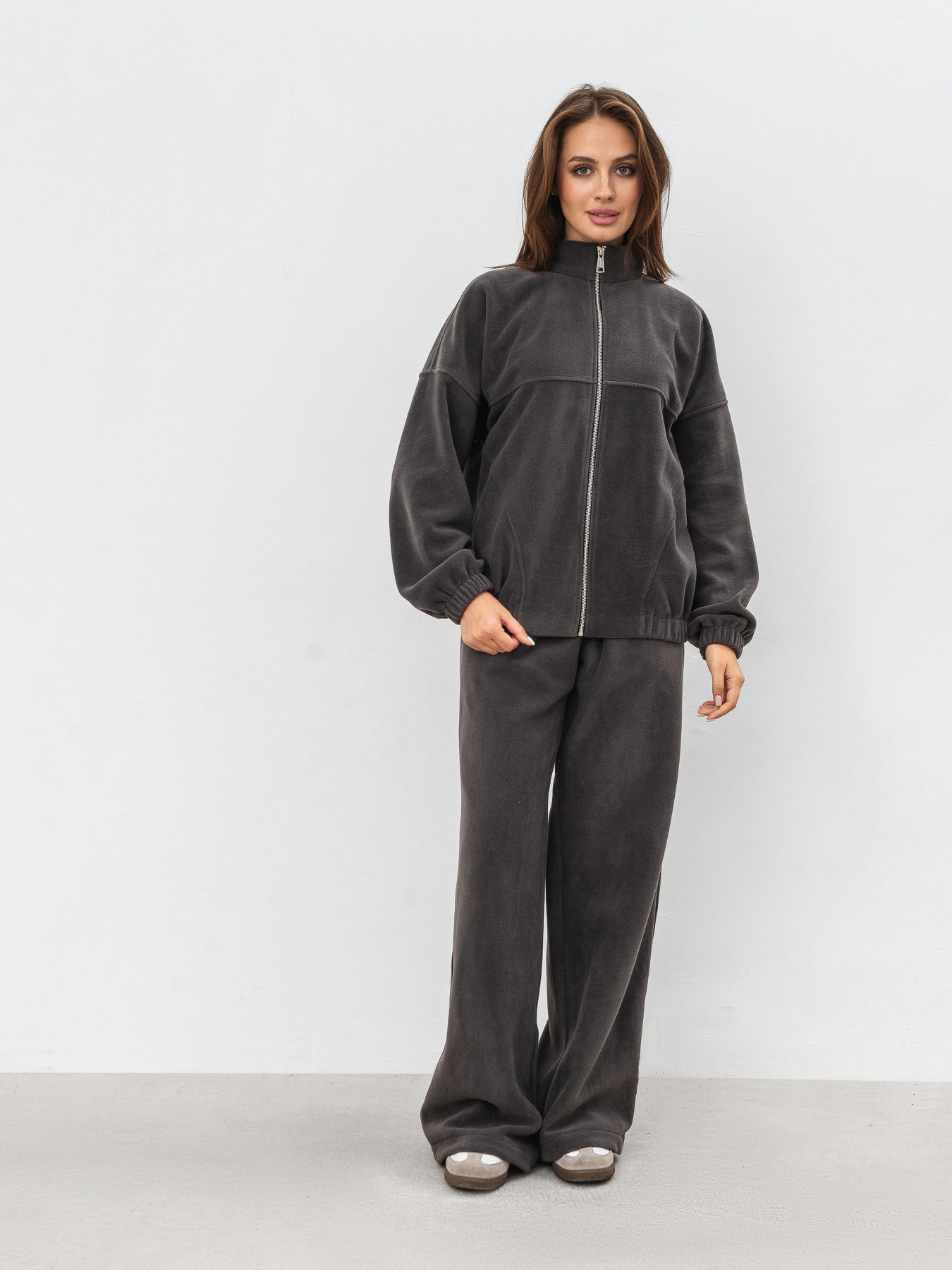 Повсякденний костюм Romashka Вісмар модель 209018805081 Фото