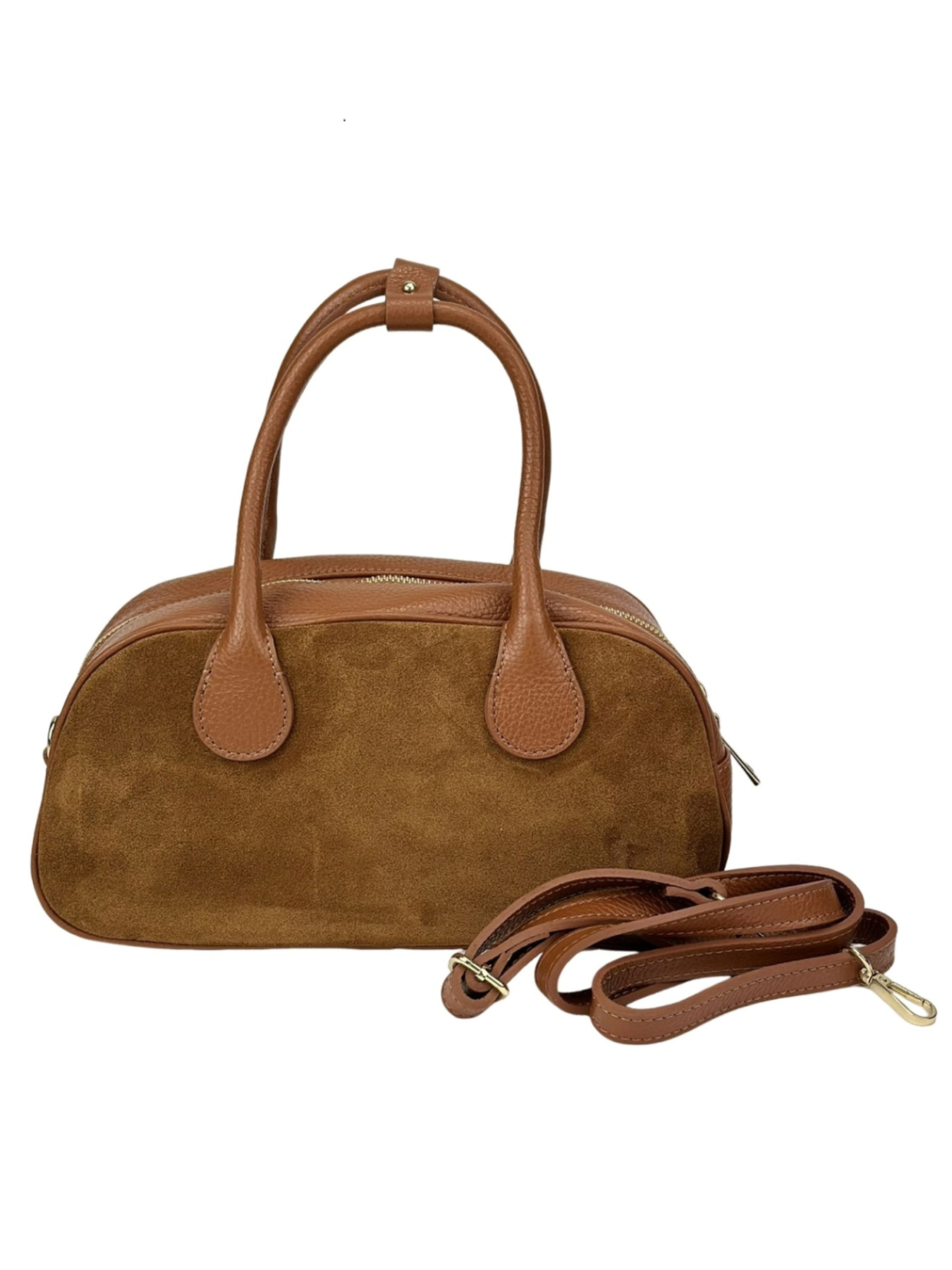 Кросс-боди RoyalBag модель F-IT-3017C Фото