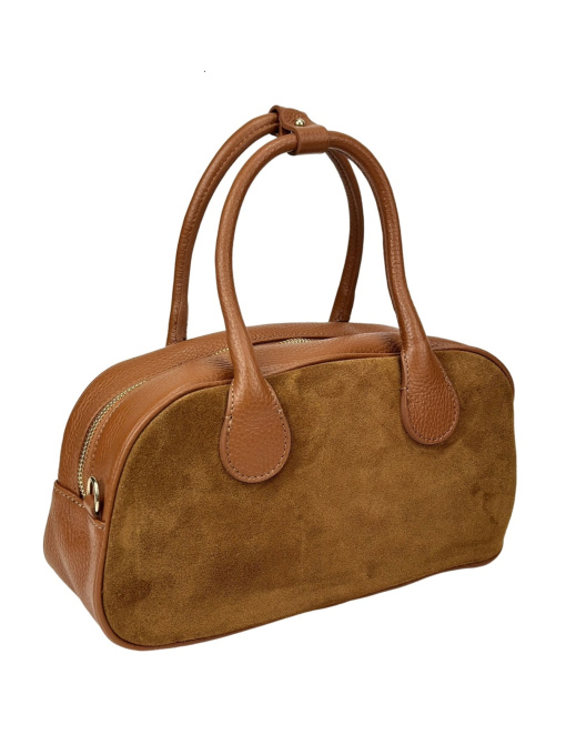 Кросс-боди RoyalBag модель F-IT-3017C Фото