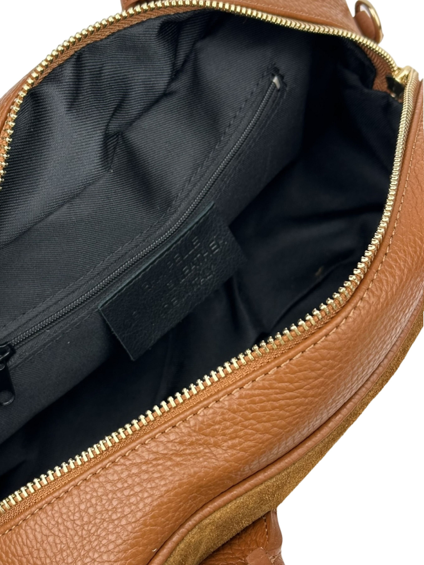 Крос-боді RoyalBag модель F-IT-3017C Фото