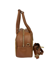 Крос-боді RoyalBag модель F-IT-3017C Фото