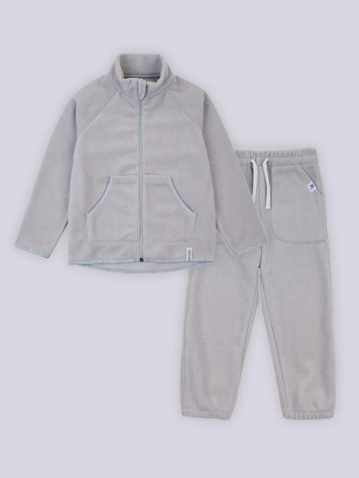 Повседневный костюм KRAKO модель НФ-00001538 Фото