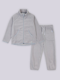 Повседневный костюм KRAKO модель НФ-00001538 Фото