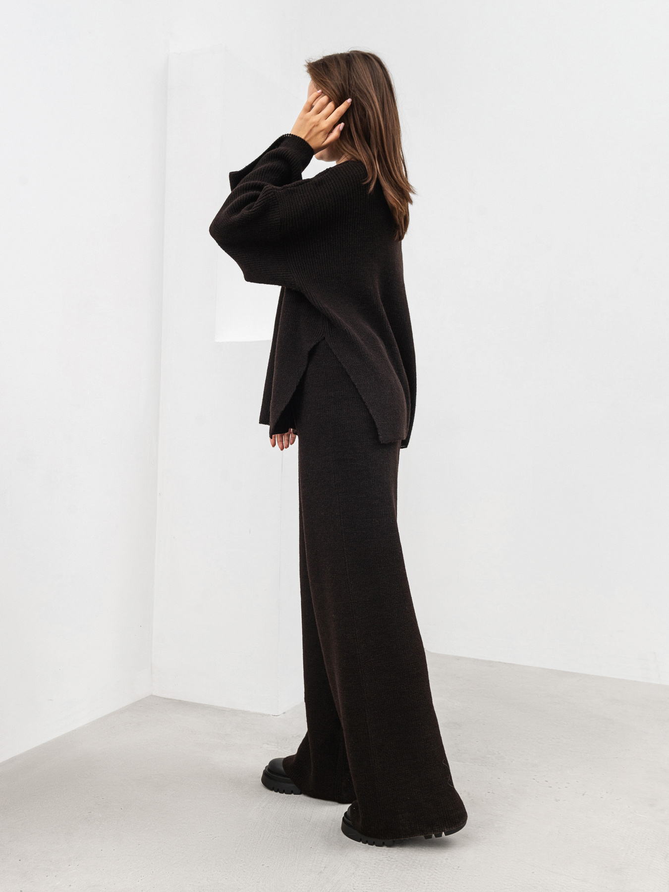 Костюм Romashka Лубана модель 209018702061 Фото