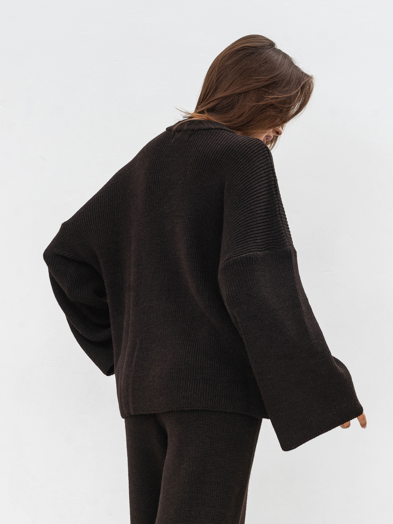 Повседневный костюм Romashka Лубана модель 209018702061 Фото