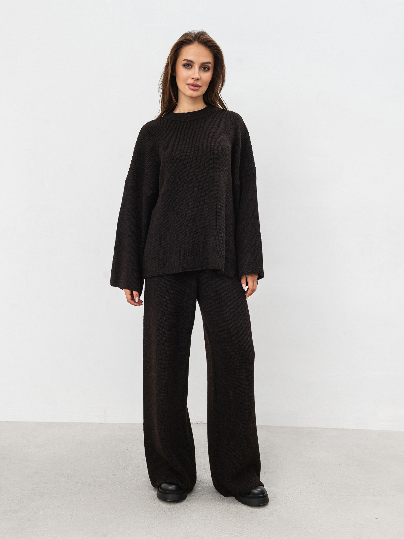 Повседневный костюм Romashka Лубана модель 209018702061 Фото