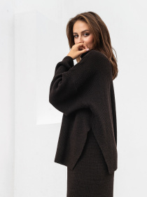 Повседневный костюм Romashka Лубана модель 209018702061 Фото