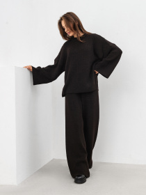 Повседневный костюм Romashka Лубана модель 209018702061 Фото