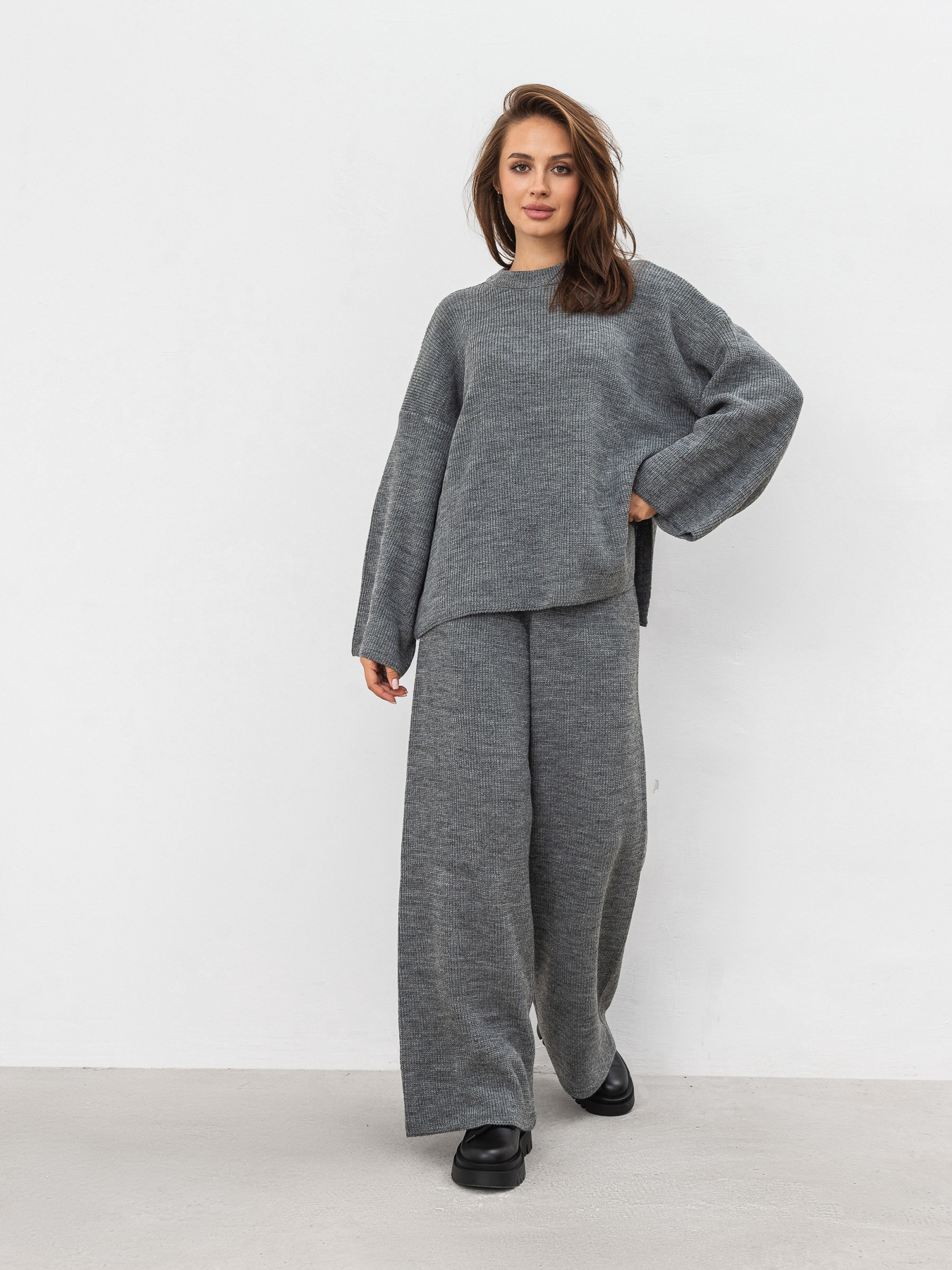 Костюм Romashka Лубана модель 209018702081 Фото