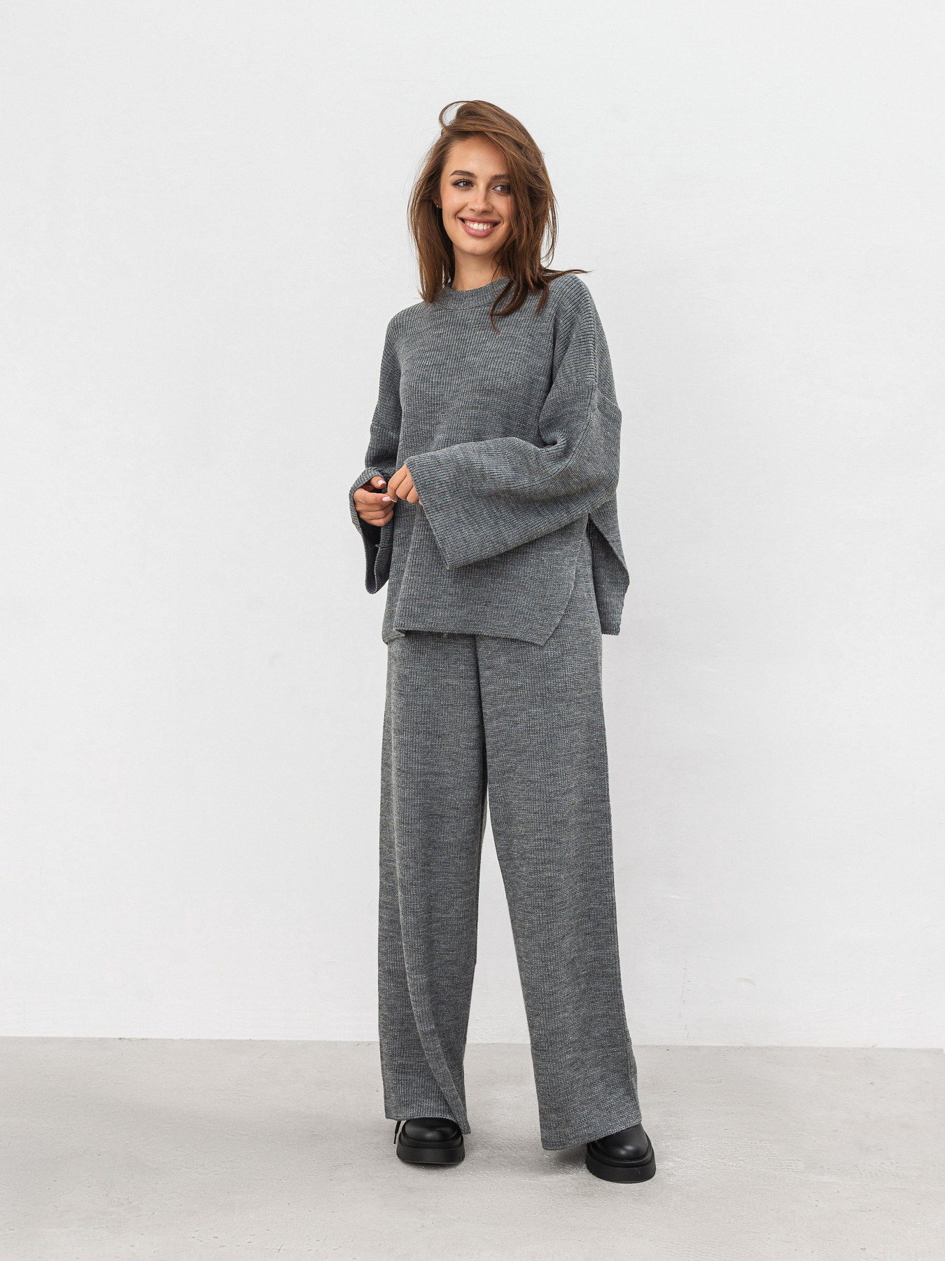 Костюм Romashka Лубана модель 209018702081 Фото