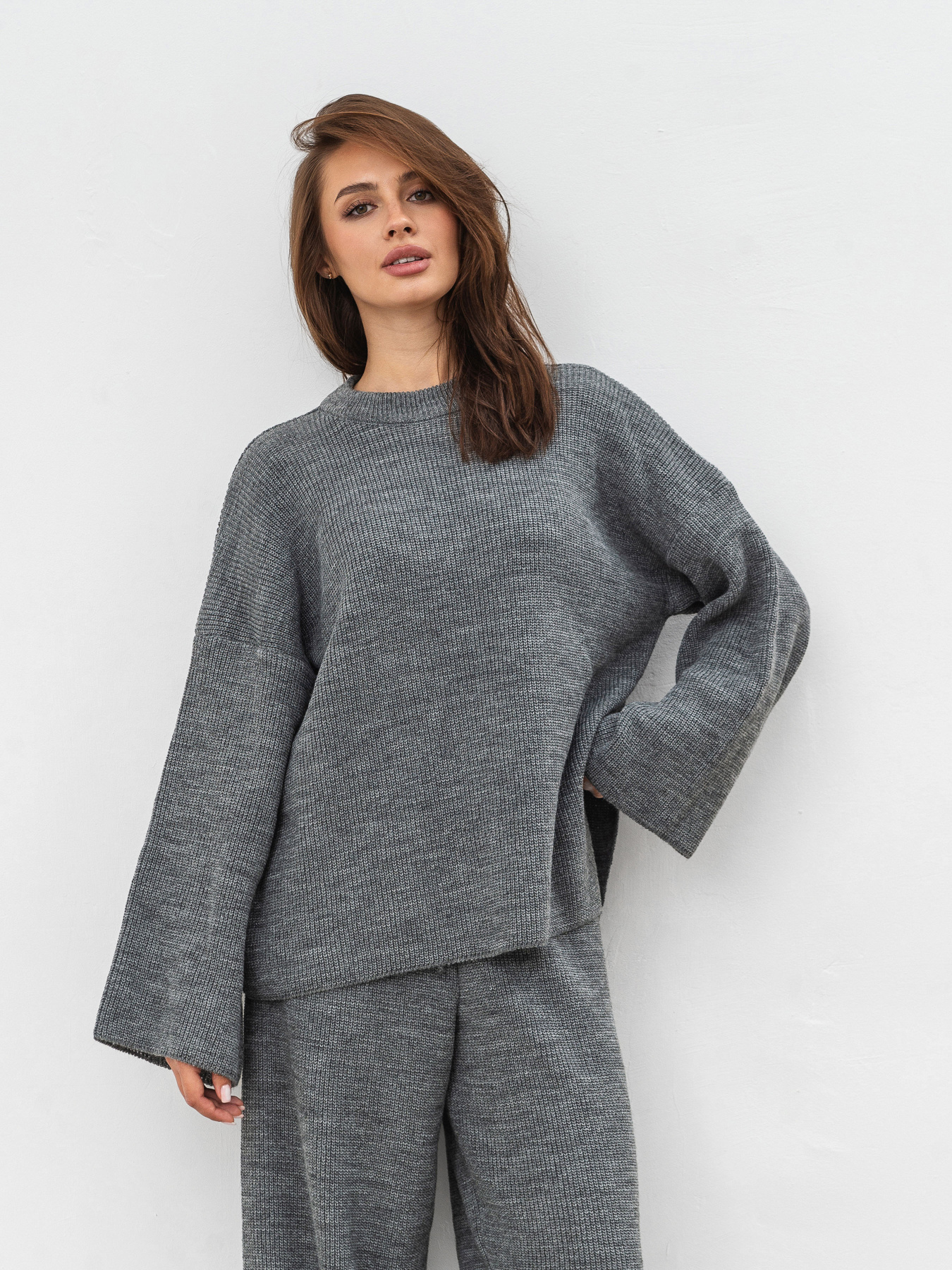 Повсякденний костюм Romashka Лубана модель 209018702081 Фото