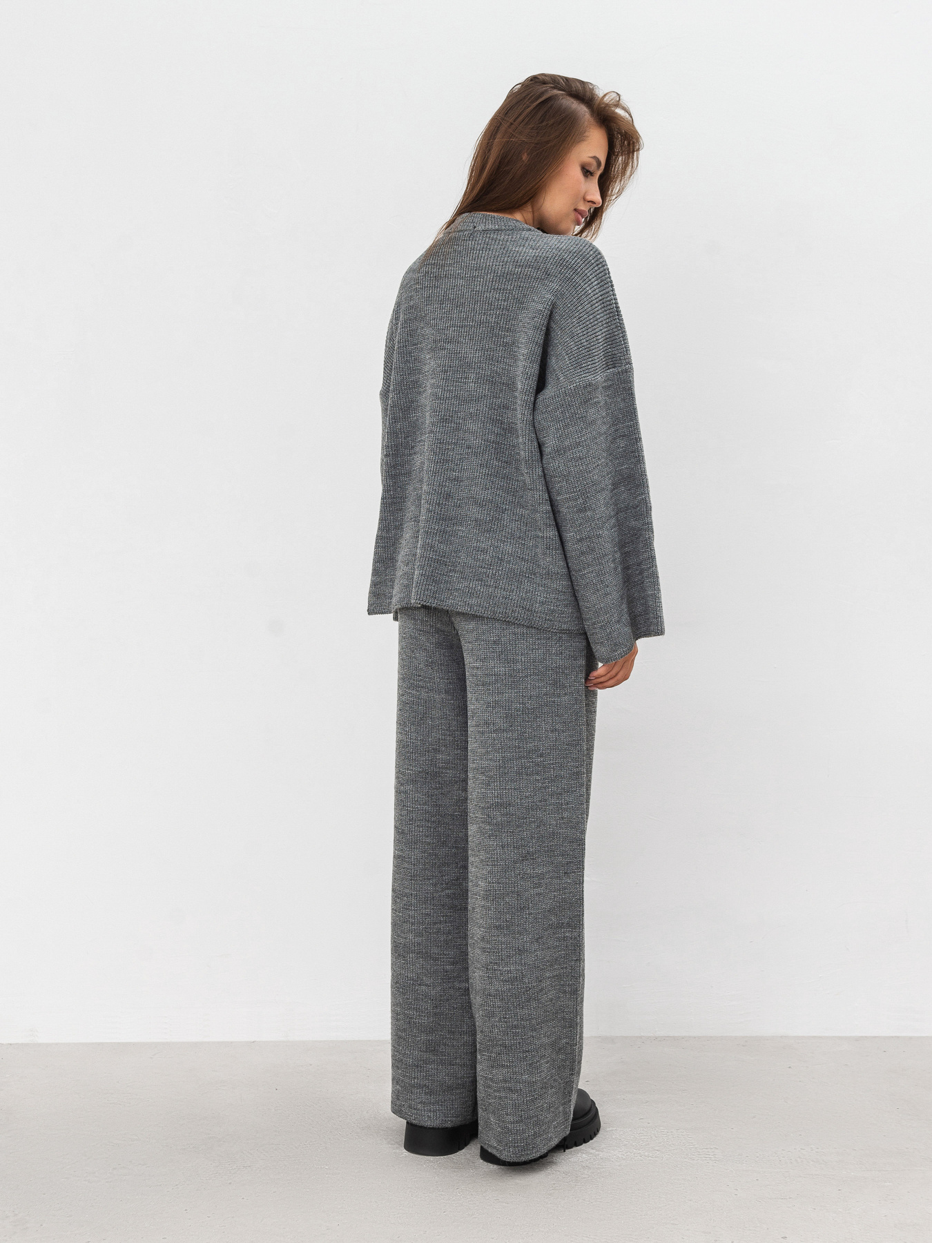 Повсякденний костюм Romashka Лубана модель 209018702081 Фото