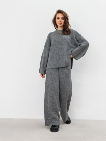 Повсякденний костюм Romashka Лубана модель 209018702081 Фото