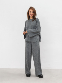Повсякденний костюм Romashka Лубана модель 209018702081 Фото