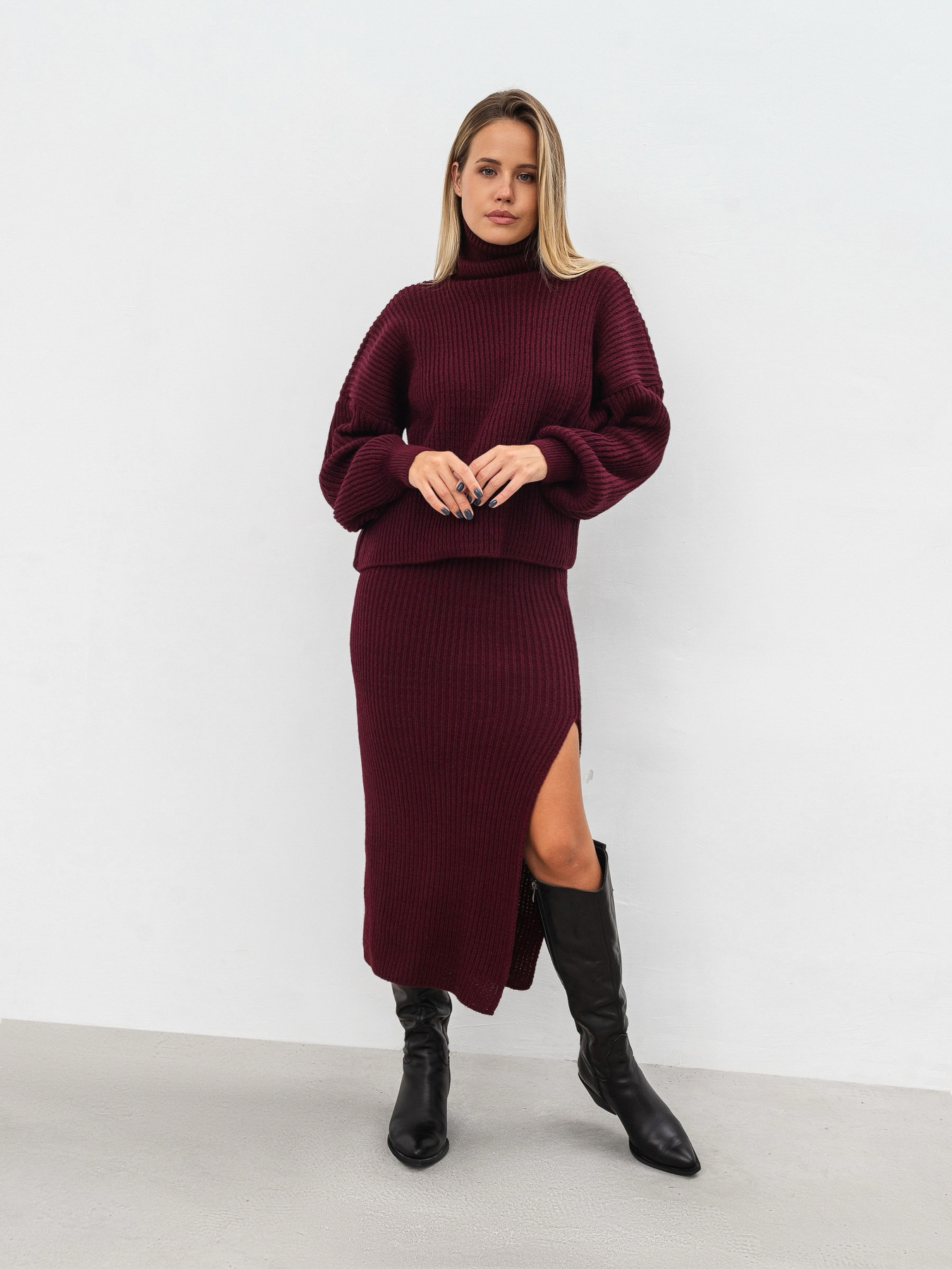 Костюм Romashka Намюр модель 209018403002 Фото