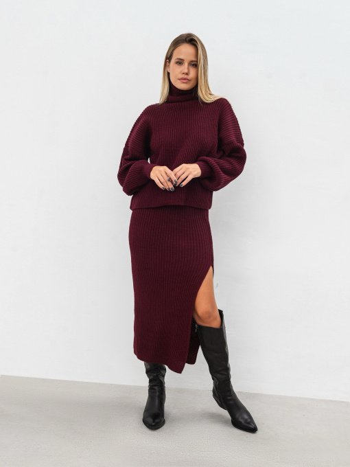 Костюм Romashka Намюр Модель 209018403002 Фото