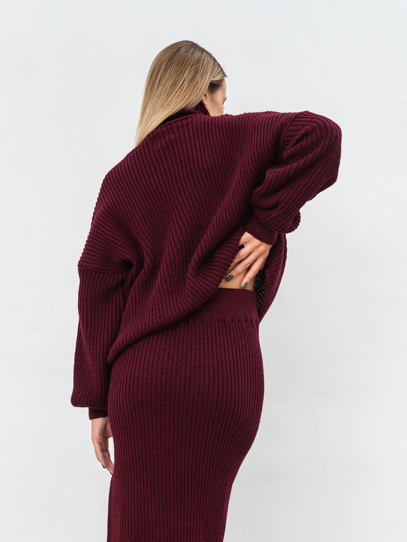 Повседневный костюм Romashka Намюр модель 209018403002 Фото