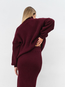 Повседневный костюм Romashka Намюр модель 209018403002 Фото