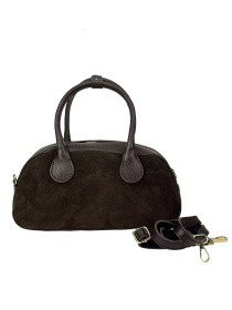 Кросс-боди RoyalBag модель F-IT-3017DB Фото