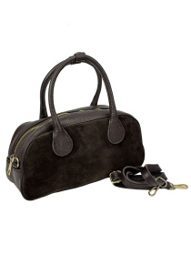 Крос-боді RoyalBag модель F-IT-3017DB Фото
