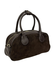 Крос-боді RoyalBag модель F-IT-3017DB Фото