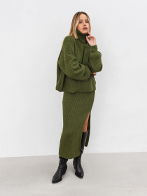 Костюм Romashka Намюр модель 209018403032 Фото