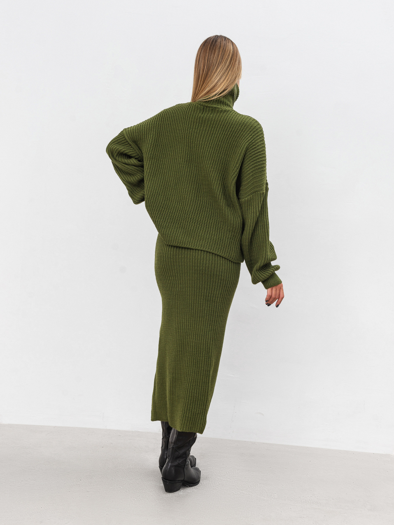 Повседневный костюм Romashka Намюр модель 209018403032 Фото