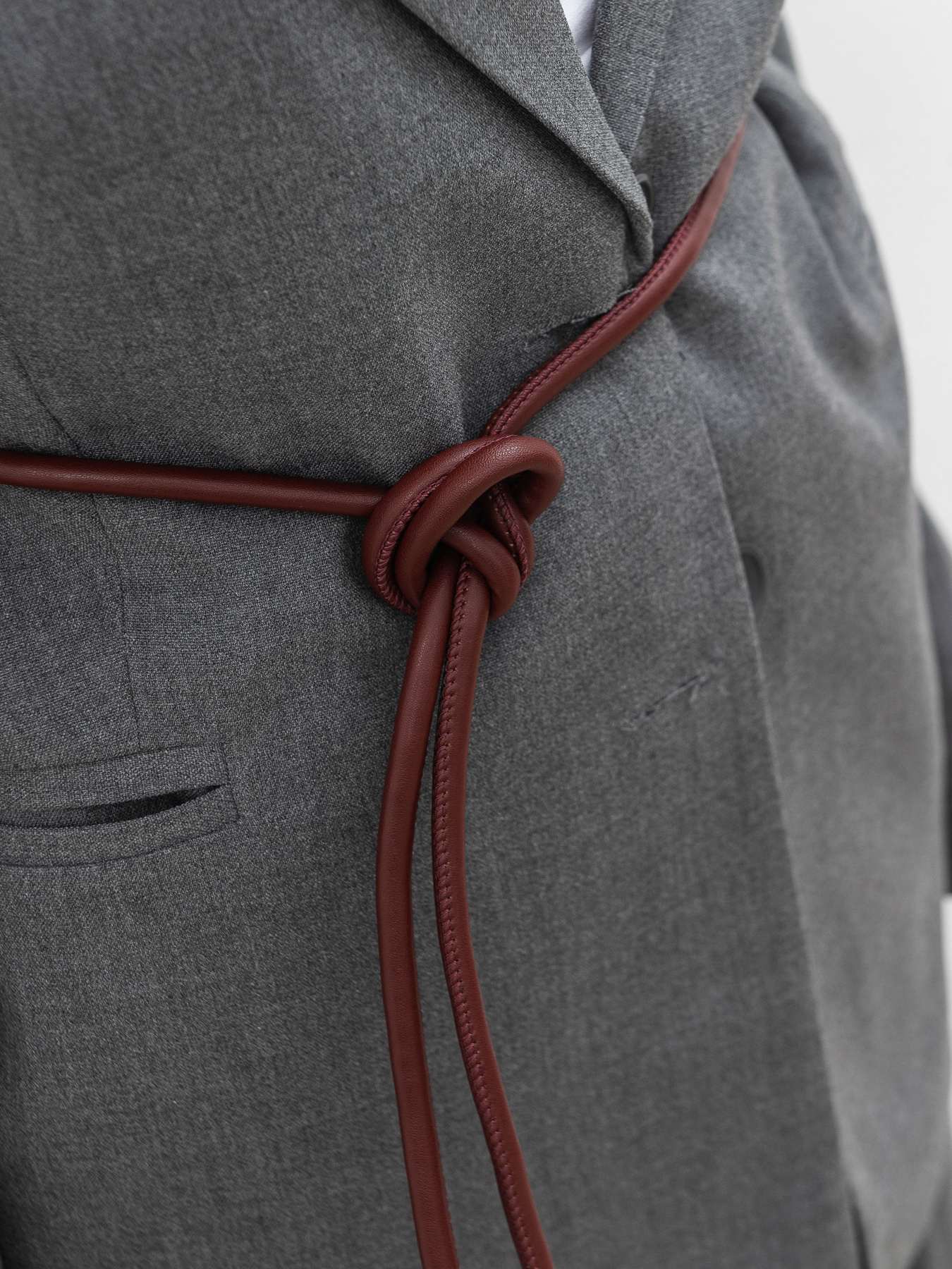 Ремінь Romashka Деймон модель 308004603002 Фото