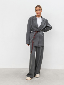 Ремінь Romashka Деймон модель 308004603002 Фото