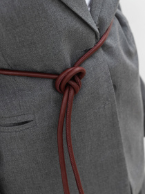 Ремінь Romashka Деймон модель 308004603002 Фото