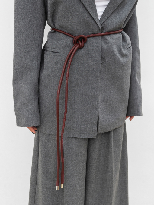 Ремінь Romashka Деймон модель 308004603002 Фото