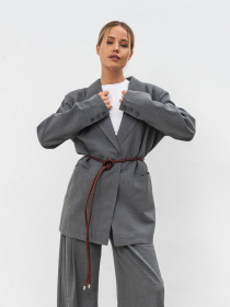 Ремінь Romashka Деймон модель 308004603002 Фото