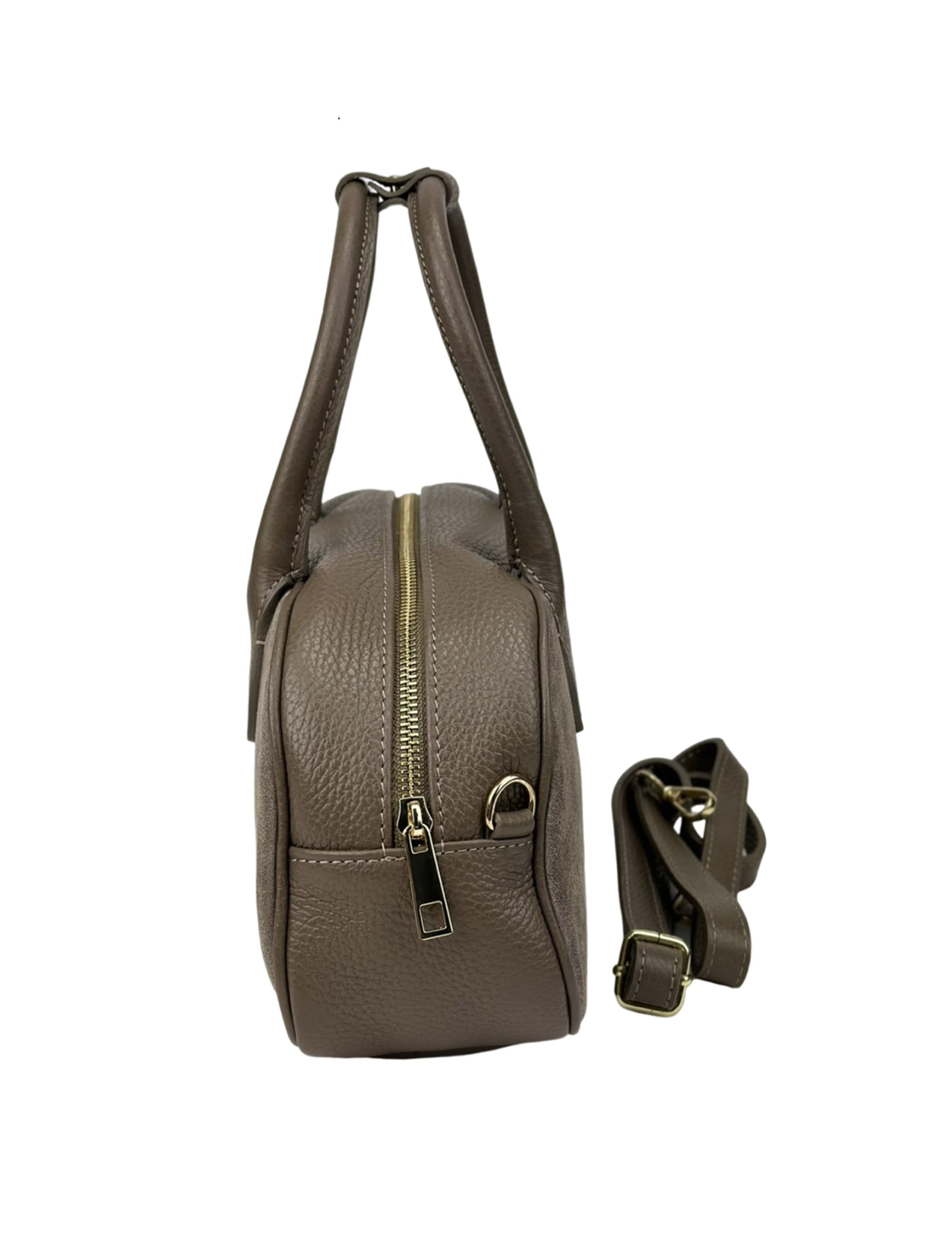 Кросс-боди RoyalBag модель F-IT-3017T Фото