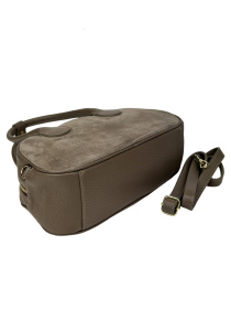 Кросс-боди RoyalBag модель F-IT-3017T Фото