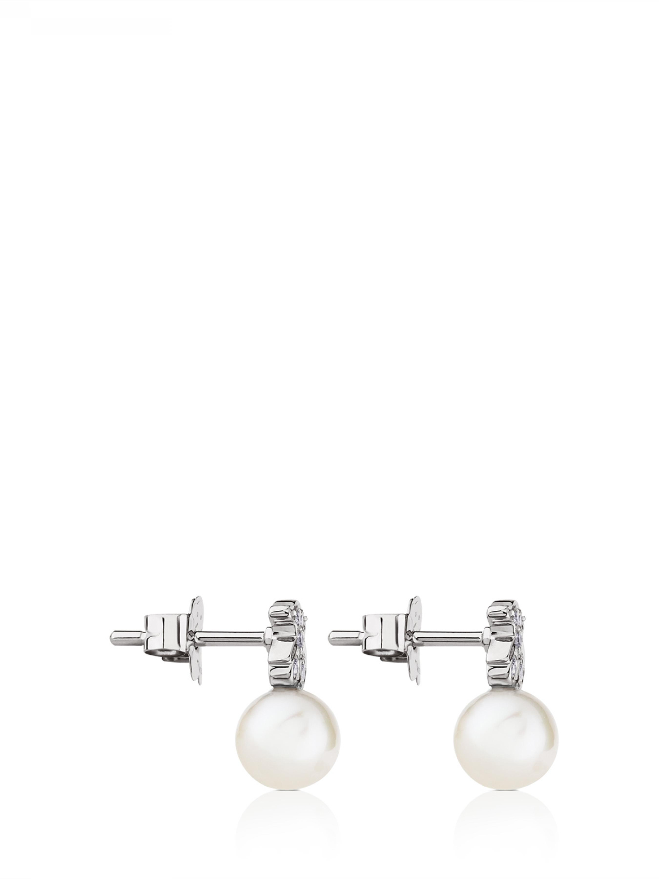 Серьги-подвески TOUS модель 515263000 Фото