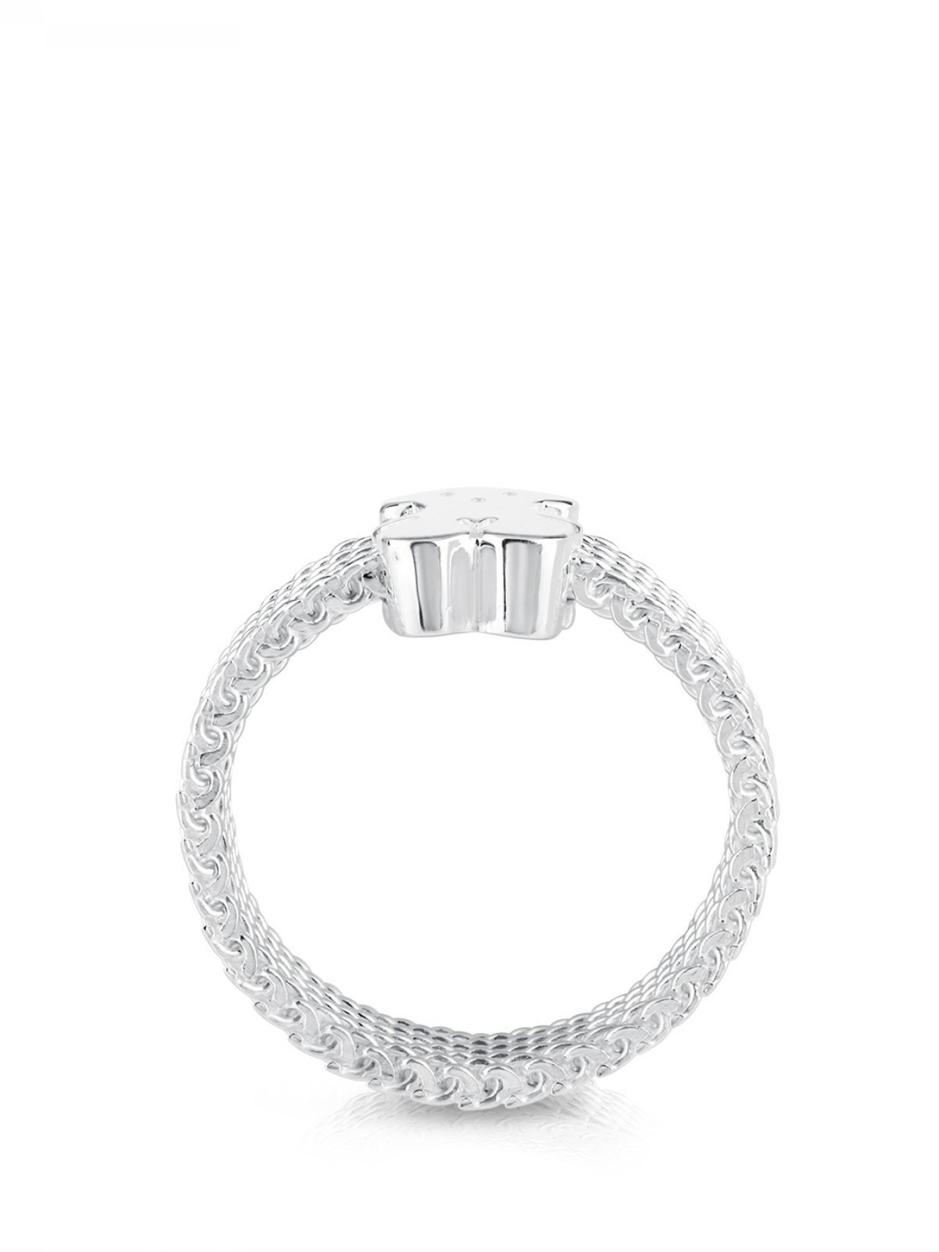 Кольца TOUS модель 71039920 Фото