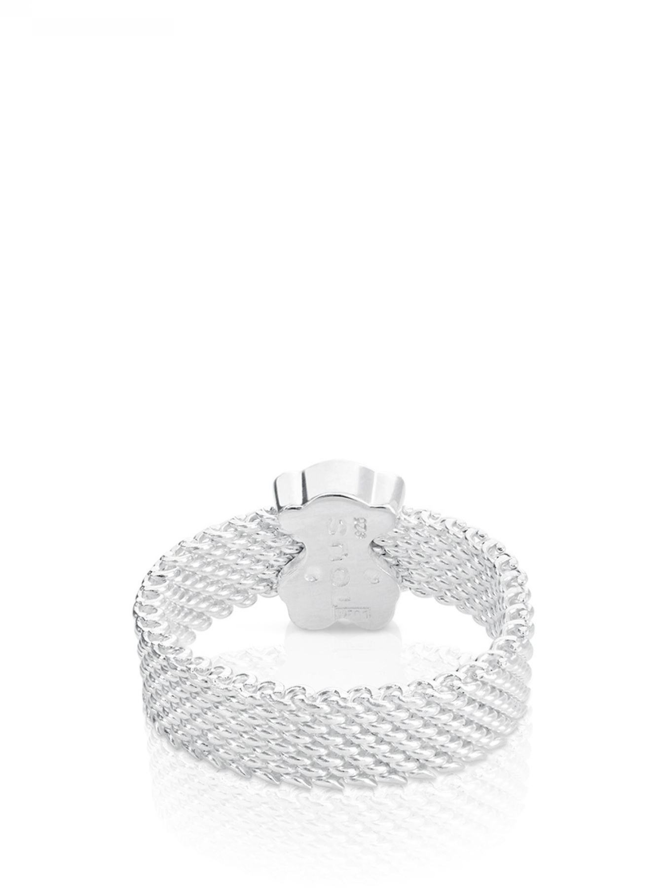 Кольца TOUS модель 71039920 Фото