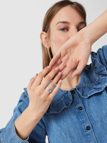 Кольца TOUS модель 71039920 Фото