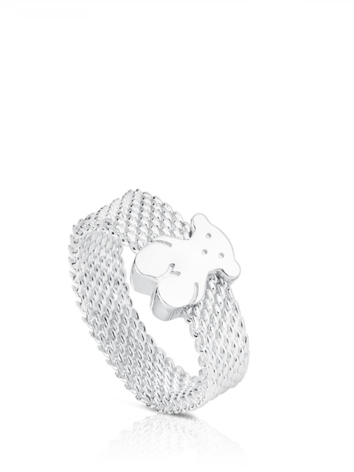 Кольца TOUS модель 71039920 Фото