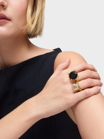 Кольца TOUS модель 100423571 Фото