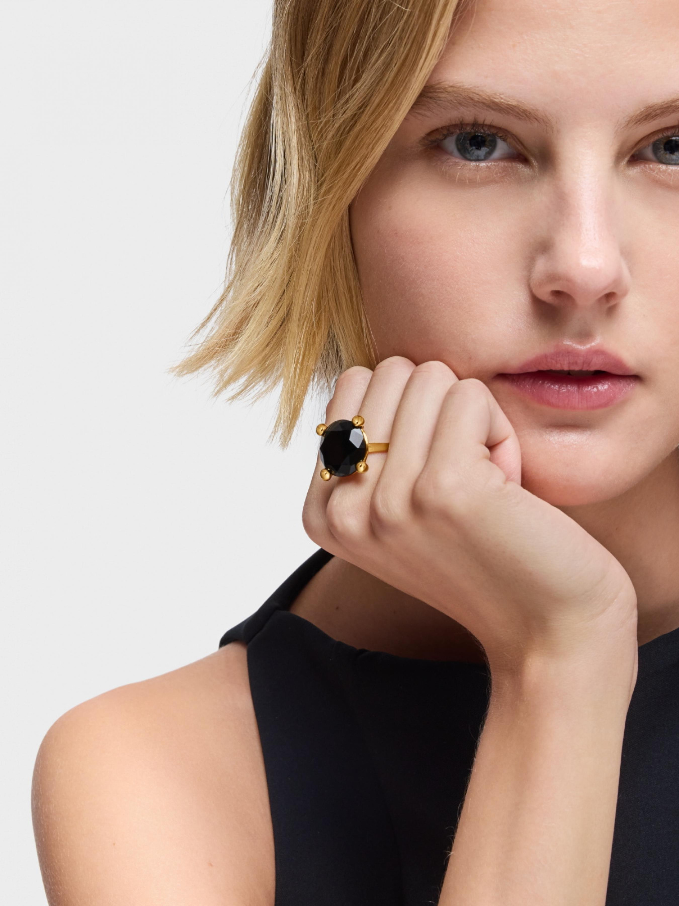 Кольца TOUS модель 100423571 Фото